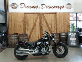2020 Harley-Davidson Softail Slim for sale 201464431