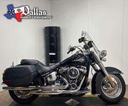 2020 Harley-Davidson Softail Heritage Classic for sale 201467655