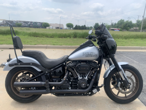 2020 Harley-Davidson Softail Low Rider S for sale 201469197