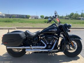 2020 Harley-Davidson Softail Heritage Classic 114 for sale 201474471