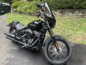 2020 Harley-Davidson Softail Street Bob for sale 201504011
