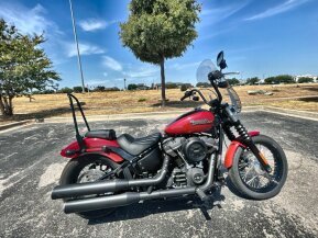 2020 Harley-Davidson Softail Street Bob for sale 201512928