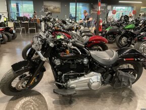 2020 Harley-Davidson Softail Slim for sale 201514588