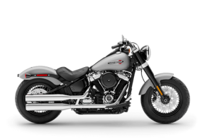 2020 Harley-Davidson Softail Slim for sale 201515738