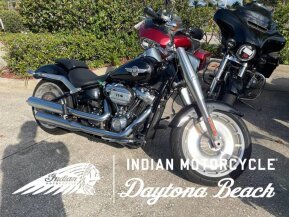2020 Harley-Davidson Softail Fat Boy 114 for sale 201518033