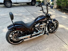 2020 Harley-Davidson Softail Breakout 114 for sale 201524411