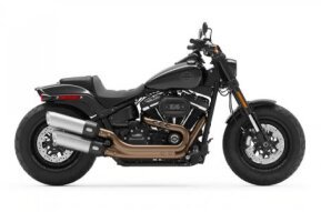 2020 Harley-Davidson Softail Fat Bob 114 for sale 201527000