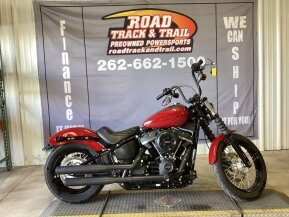 2020 Harley-Davidson Softail Street Bob for sale 201529118