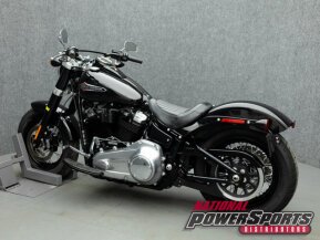 2020 Harley-Davidson Softail Slim for sale 201530577
