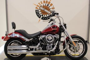 2020 Harley-Davidson Softail Low Rider for sale 201532021