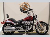 2020 Harley-Davidson Softail Low Rider