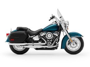 2020 Harley-Davidson Softail Heritage Classic for sale 201533364