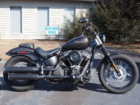 2020 Harley-Davidson Softail Street Bob for sale 201558962