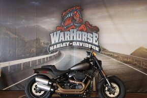 2020 Harley-Davidson Softail Fat Bob 114 for sale 201571388