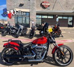 2020 Harley-Davidson Softail Breakout 114 for sale 201576987