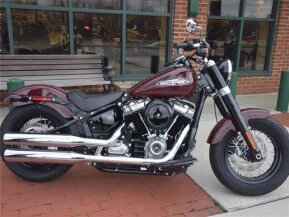 2020 Harley-Davidson Softail for sale 201584185