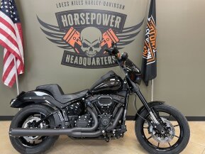 2020 Harley-Davidson Softail Low Rider S for sale 201595985