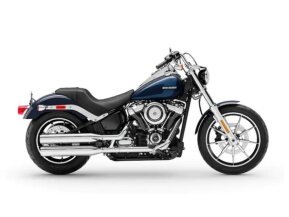 2020 Harley-Davidson Softail Low Rider for sale 201598873