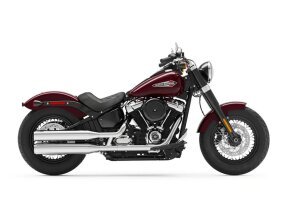 2020 Harley-Davidson Softail Slim for sale 201604629