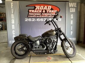 2020 Harley-Davidson Softail Street Bob for sale 201610017