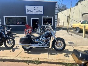 2020 Harley-Davidson Softail Heritage Classic for sale 201610514
