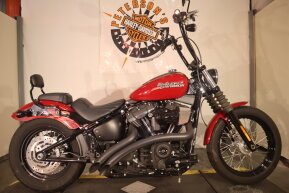 2020 Harley-Davidson Softail Street Bob for sale 201612537