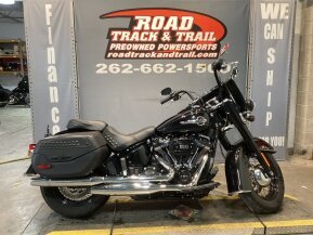 2020 Harley-Davidson Softail Heritage Classic 114 for sale 201613102