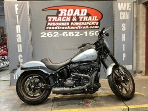 2020 Harley-Davidson Softail Low Rider S for sale 201615749