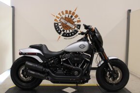 2020 Harley-Davidson Softail Fat Bob 114 for sale 201617582