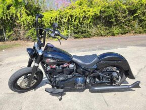 2020 Harley-Davidson Softail for sale 201618123