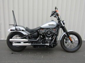 2020 Harley-Davidson Softail Street Bob for sale 201618736