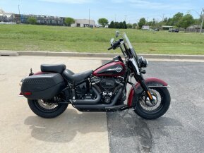 2020 Harley-Davidson Softail Heritage Classic 114 for sale 201620721