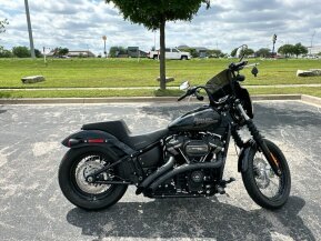 2020 Harley-Davidson Softail Street Bob for sale 201621416