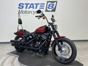 2020 Harley-Davidson Softail Street Bob for sale 201622492
