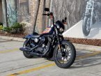 Thumbnail Photo 1 for New 2020 Harley-Davidson Sportster