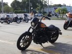 Thumbnail Photo 3 for New 2020 Harley-Davidson Sportster