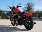 Thumbnail Photo 5 for New 2020 Harley-Davidson Sportster Iron 883