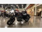 Thumbnail Photo 3 for 2020 Harley-Davidson Sportster Roadster
