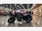 Thumbnail Photo 4 for 2020 Harley-Davidson Sportster Roadster