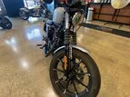 Thumbnail Photo 7 for 2020 Harley-Davidson Sportster Iron 883