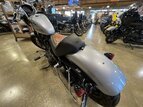Thumbnail Photo 23 for 2020 Harley-Davidson Sportster Iron 1200