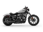 Thumbnail Photo 14 for 2020 Harley-Davidson Sportster Iron 883