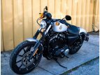 Thumbnail Photo 15 for 2020 Harley-Davidson Sportster Iron 883
