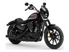 Thumbnail Photo 26 for 2020 Harley-Davidson Sportster Iron 1200