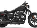 Thumbnail Photo 13 for 2020 Harley-Davidson Sportster Iron 883