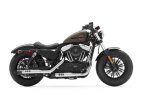 Thumbnail Photo 20 for 2020 Harley-Davidson Sportster Forty-Eight