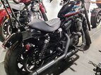 Thumbnail Photo 3 for 2020 Harley-Davidson Sportster Iron 1200