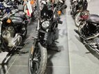 Thumbnail Photo 0 for 2020 Harley-Davidson Sportster Iron 1200