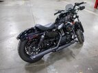 Thumbnail Photo 4 for 2020 Harley-Davidson Sportster Forty-Eight