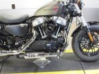 Thumbnail Photo 8 for 2020 Harley-Davidson Sportster Forty-Eight